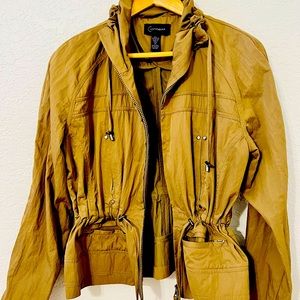 Context Jacket Size M